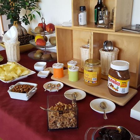Villa Margherita Cefalu Bagian luar foto