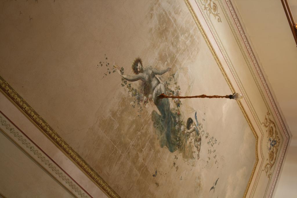Villa Margherita Cefalu Bagian luar foto