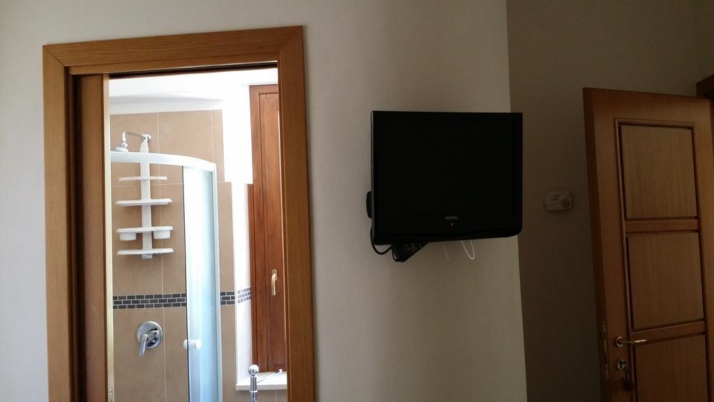 Villa Margherita Cefalu Ruang foto