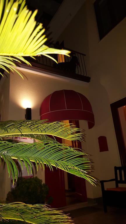 Villa Margherita Cefalu Bagian luar foto