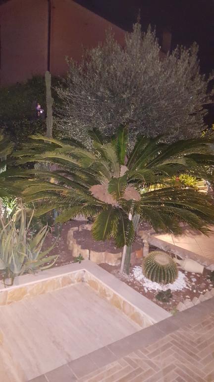 Villa Margherita Cefalu Bagian luar foto