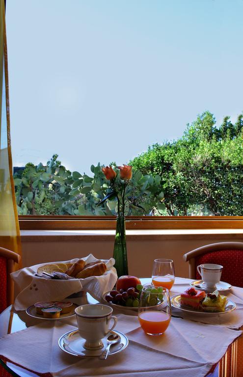 Villa Margherita Cefalu Bagian luar foto